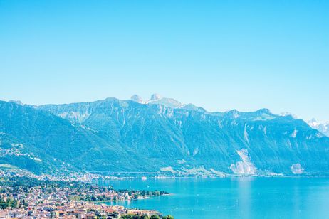 A Year At A Swiss Boarding School A Year At A Swiss Boarding School