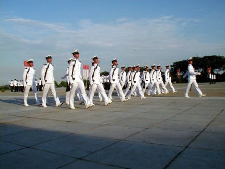 Why Consider A Military School? Why Consider A Military School?