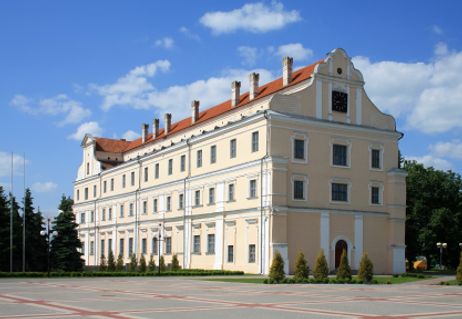 Types of Boarding School Types of Boarding School