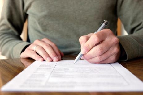 10 Things You Must Not Forget When Applying 10 Things You Must Not Forget When Applying