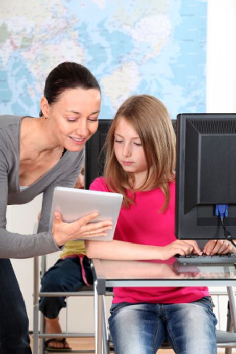 Why Small Class Sizes Work Why Small Class Sizes Work