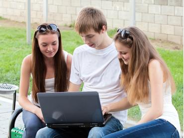 Benefits of a Small Boarding School