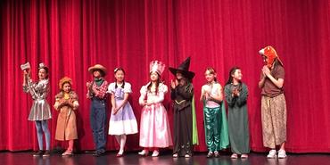 Looking For Some Great Summer Programs?