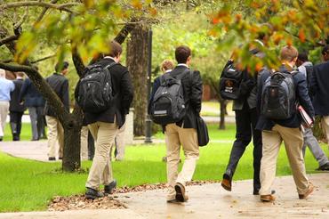 What Alums Have To Say About Their Schools