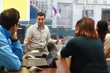 A Survival Guide For Boarding School Teachers