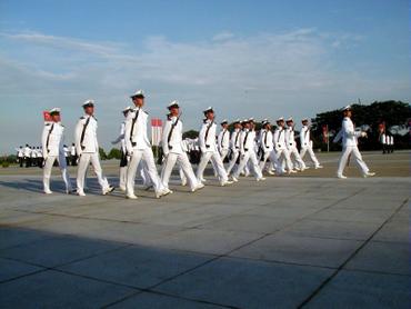 Why Consider A Military School?
