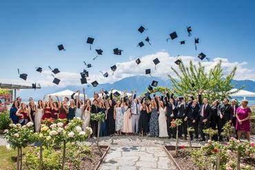 Nurturing Futures: A Journey through Boarding at Haut-Lac School in Switzerland