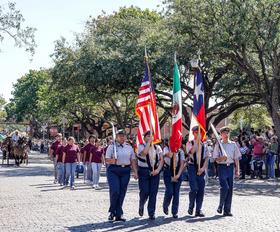 Considering a Military School? Considering a Military School?