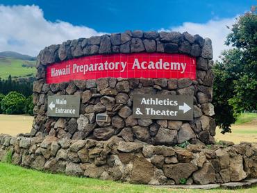 A Glimpse into Boarding School Life at Hawai‘i Preparatory Academy