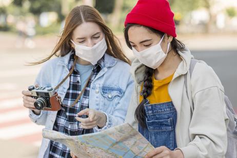 5 Tips for Teen Travel Safety in 2025