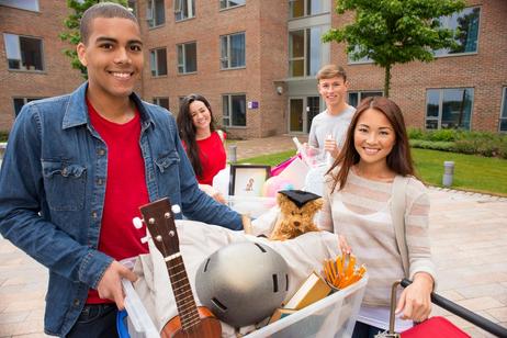 How to Prepare Your Child for Boarding School Life