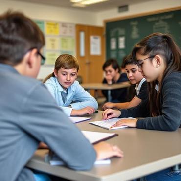 How Boarding Schools Support Students with Learning Differences