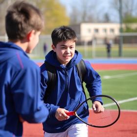 Boarding School Sports & Athletics — What Families Need to Know Boarding School Sports & Athletics — What Families Need to Know