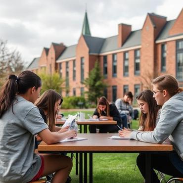 10 Top Reasons to Go to Boarding School (2025 Edition)