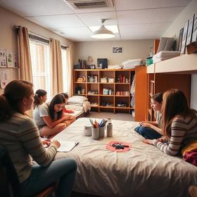Parents’ Key Concerns About Sending Their Child to Boarding School Parents’ Key Concerns About Sending Their Child to Boarding School