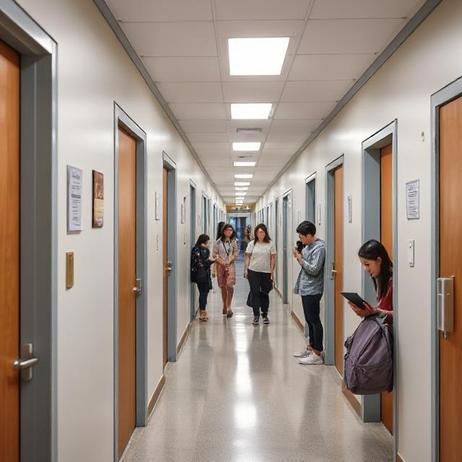 Boarding Schools & Phone/Social Media Policies 2025–26