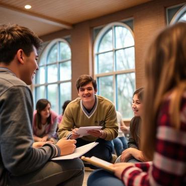 Tuition-Free Boarding Schools 2025: Free & Near-Free Boarding Options