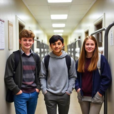 Types of Boarding Schools in 2025: Therapeutic, Arts & Hybrid