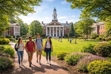 Affordable Boarding Schools Under $50,000 for 2025