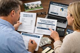 Financing a Boarding School Education in 2025 Review