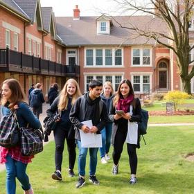 What It Is Like at Boarding School: 2026 Guide for Parents & Students