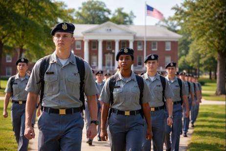 Military Boarding Schools 2026: Relevance, Costs, Trends