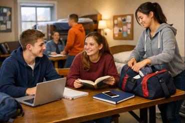 Hybrid Boarding Models Explained for 2026