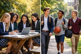 Girls’ vs. Boys’ Boarding Schools: Key Differences