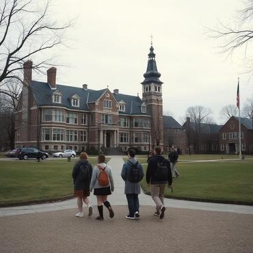 What Boarding School Is Like in 2026: Life, Costs, Trends