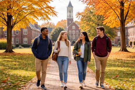 Boarding School Glossary: Key Terms for Families