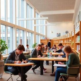 Benefits of 91����: 10 Advantages for Students