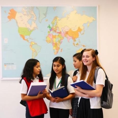 International Students Guide to 91���� Culture Shock