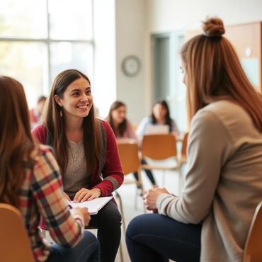 Mental Health Support in 91����s: Key Questions