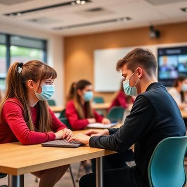 How Boarding Schools Are Adapting Post-Pandemic in 2026