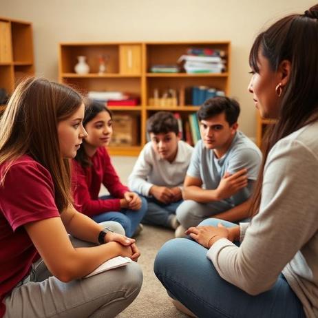 Boarding School for Troubled Teens: What Works