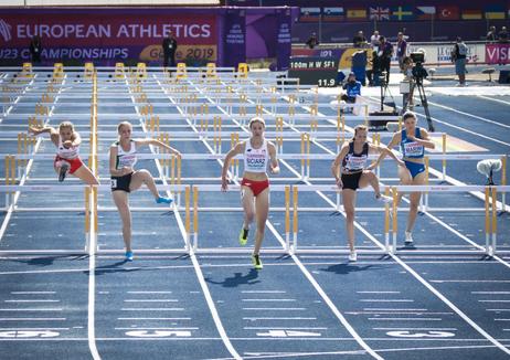 Boarding School Athletic Recruitment Trends