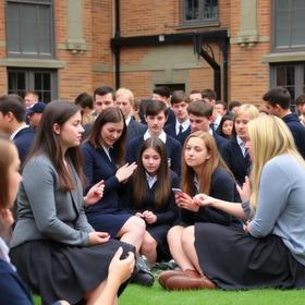 Boarding School Traditions Explained: Meaning & Modern Life