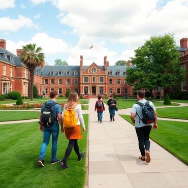 Choosing the Right Boarding School Location in 2026