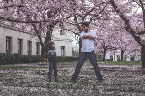 A Day in the Life of a Dorm Parent: Inside Residential Faculty Life