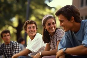 Friendships, Cliques, and Social Fit: How to Gauge Student Culture Before Enrollment