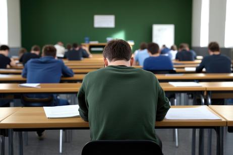Test-Optional College Admissions: What to Prioritize