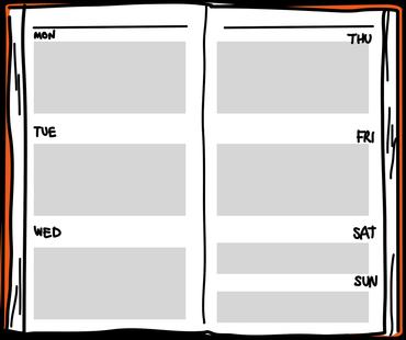 5-Day vs. 7-Day Boarding: Which Schedule Fits?
