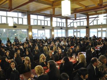 Admissions Perspective: Choosing a Boarding School