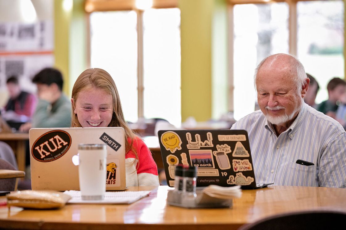 Kimball Union Academy Profile (202122) Meriden, NH