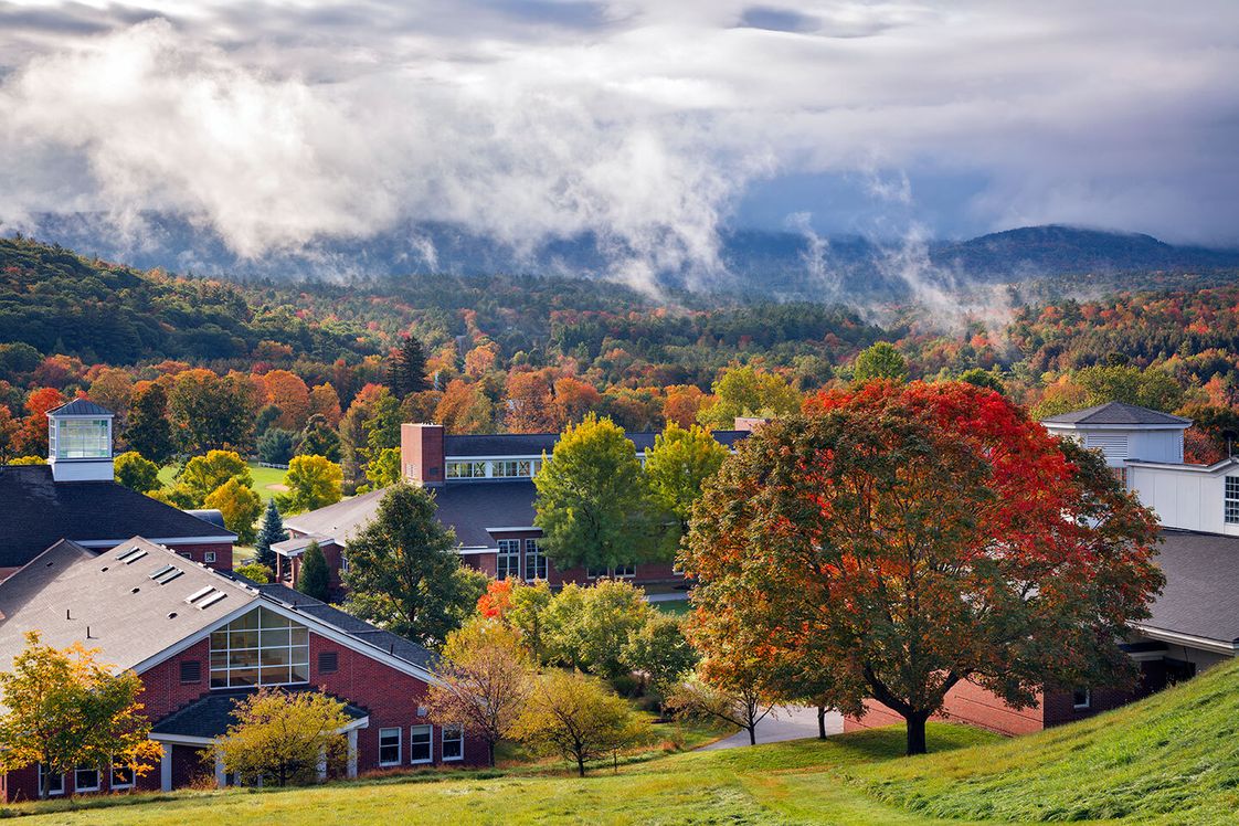 Kimball Union Academy Profile (202122) Meriden, NH