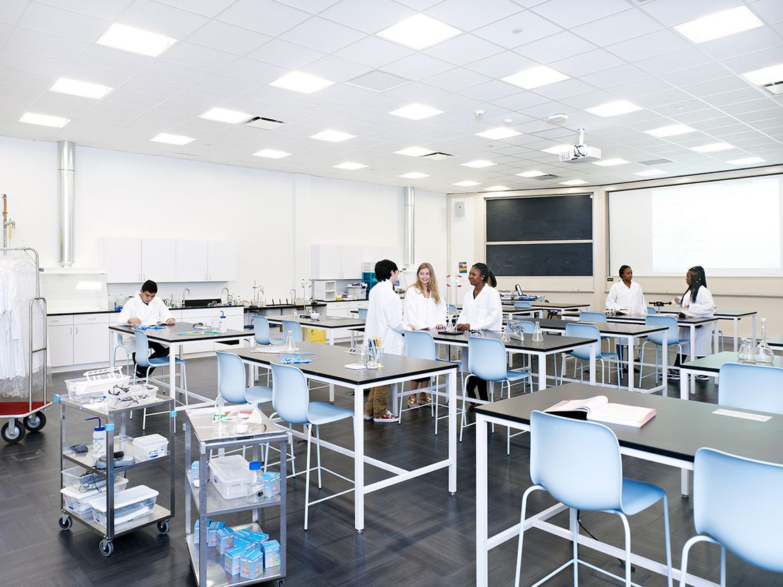 Boarding Schools Offering equestrian club