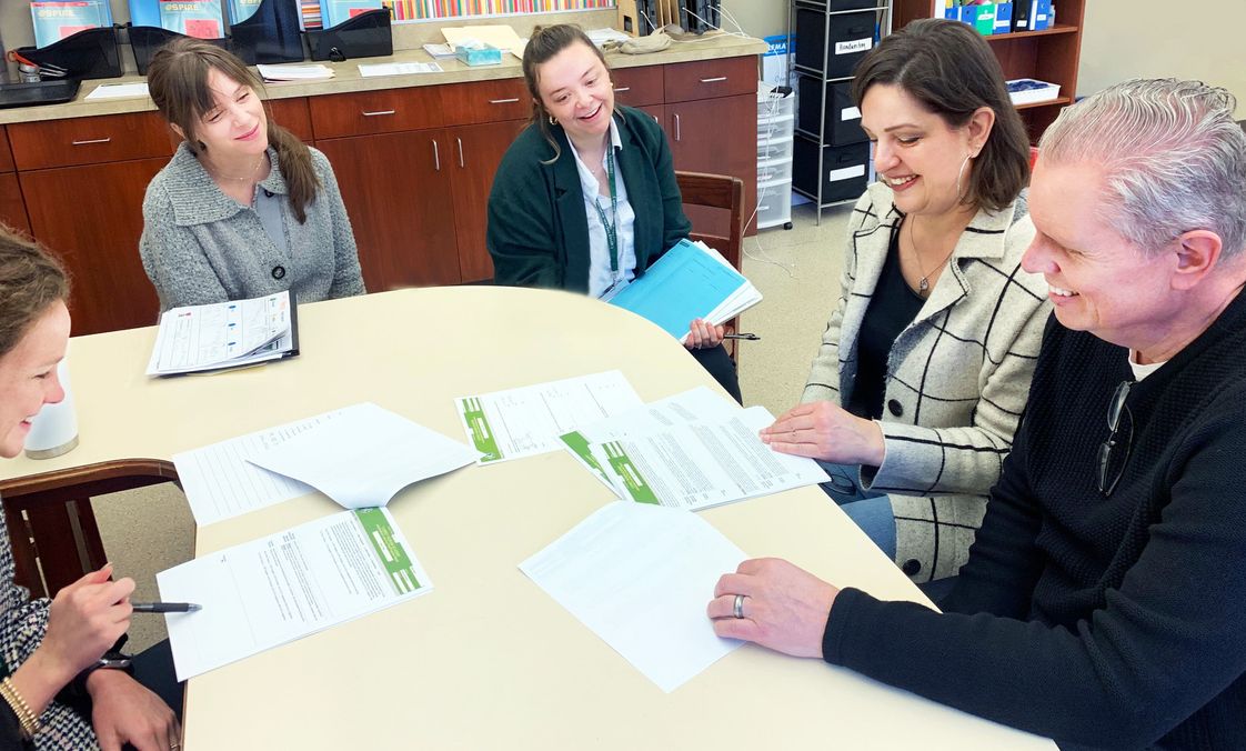 Currey Ingram Academy (2023 Profile) Brentwood, TN