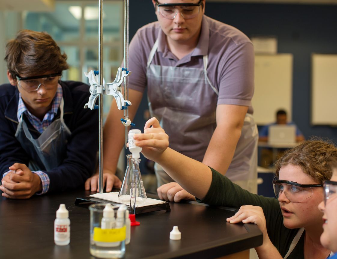 Boarding School Review CollegePrep & Jr. Boarding Schools