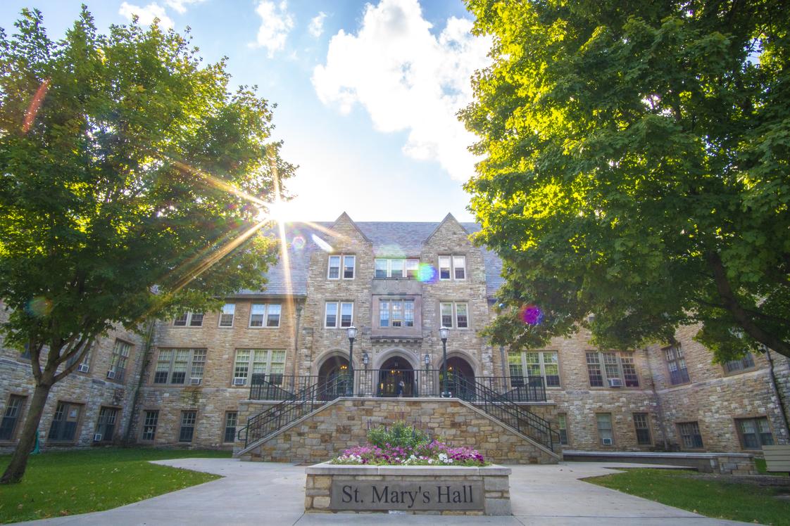 ShattuckSt. Mary's School (2023 Profile) Faribault, MN