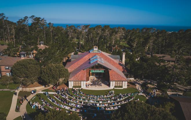 Stevenson School Photo